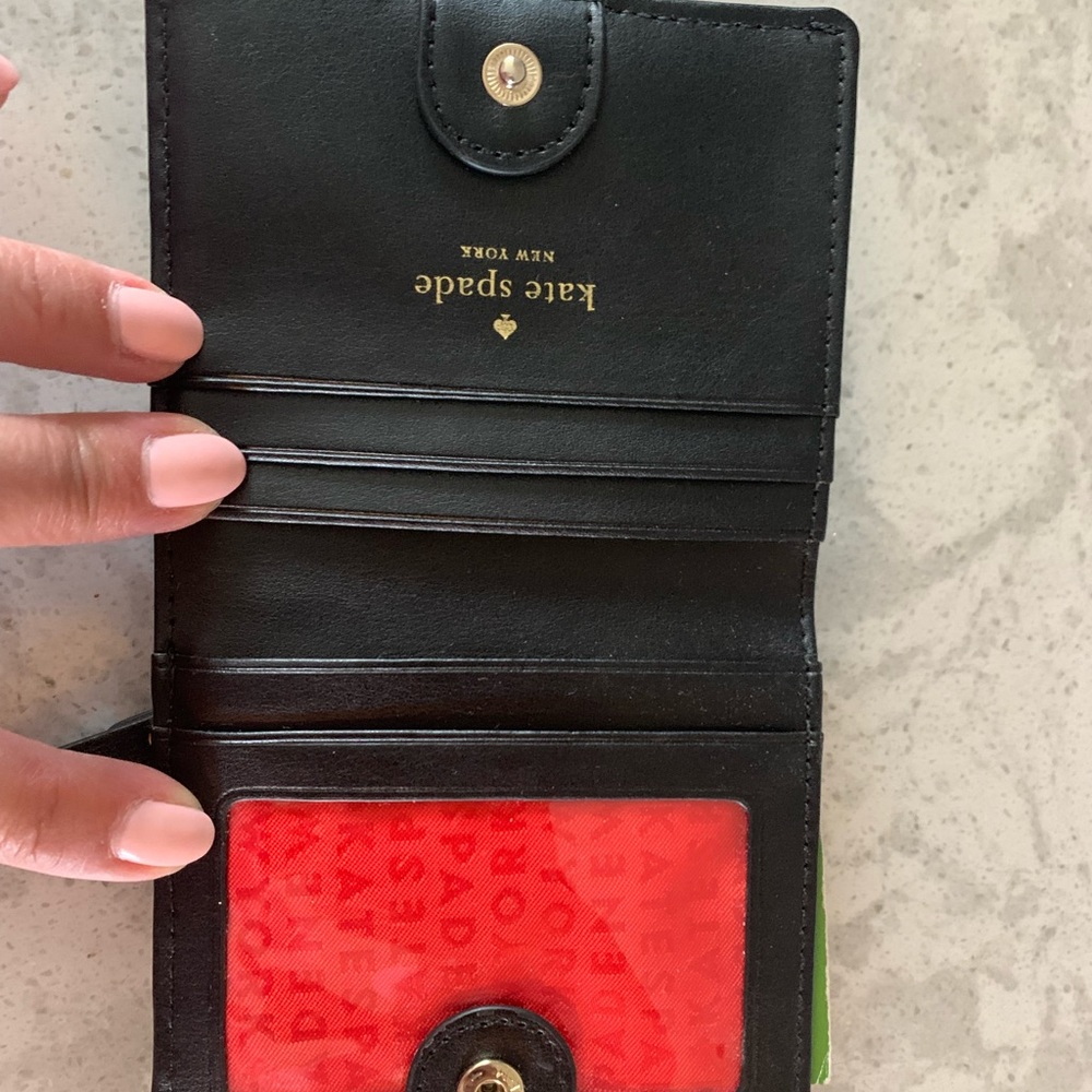 Kate Spade Wallet - Picture 3 of 6